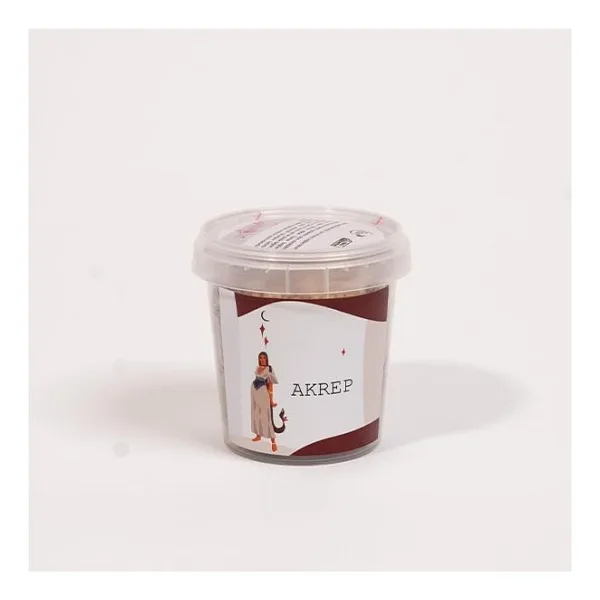Çim Adam - Akrep Burcu - Serakülit