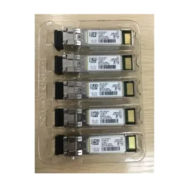Cisco SFP-10G-LR SFP Modül