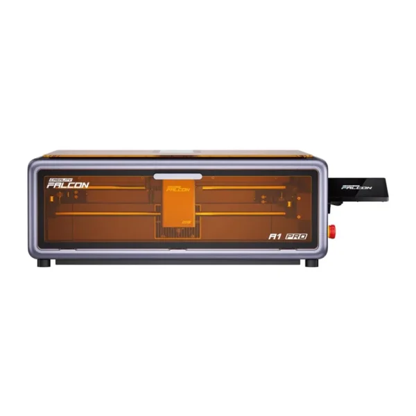 Creality Falcon A1 Pro 20W Lazer Gravür ve Kesici