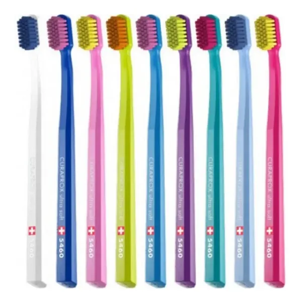 Curaprox CS 5460 Ultra Soft Diş Fırçası