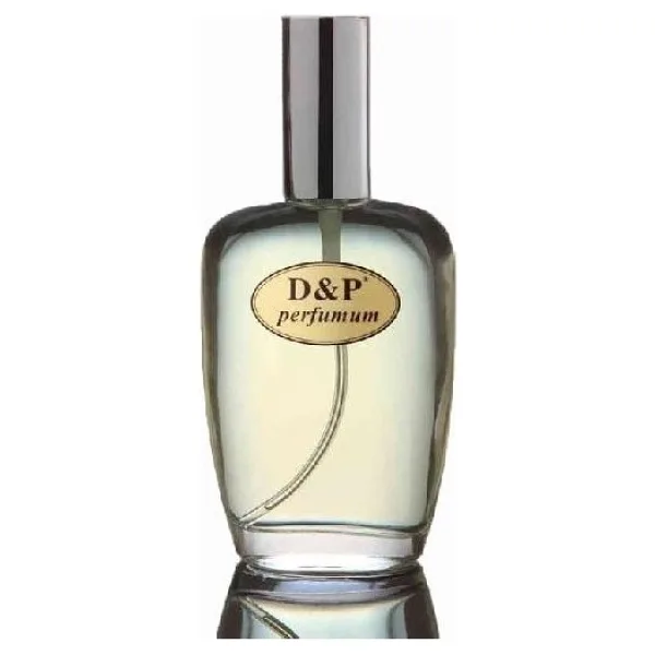 D&P Perfumum V3 Kadın Parfüm EDP 50 ml