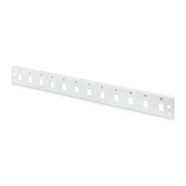 Digitus DN-96206 12 Port Fiber Patch Panel