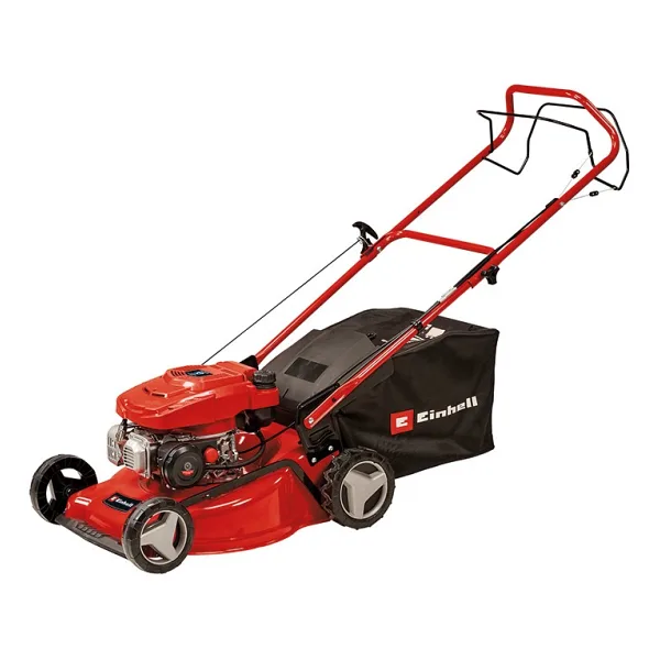 Einhell GC-PM 46/5 S Benzinli Çim Biçme Makinesi