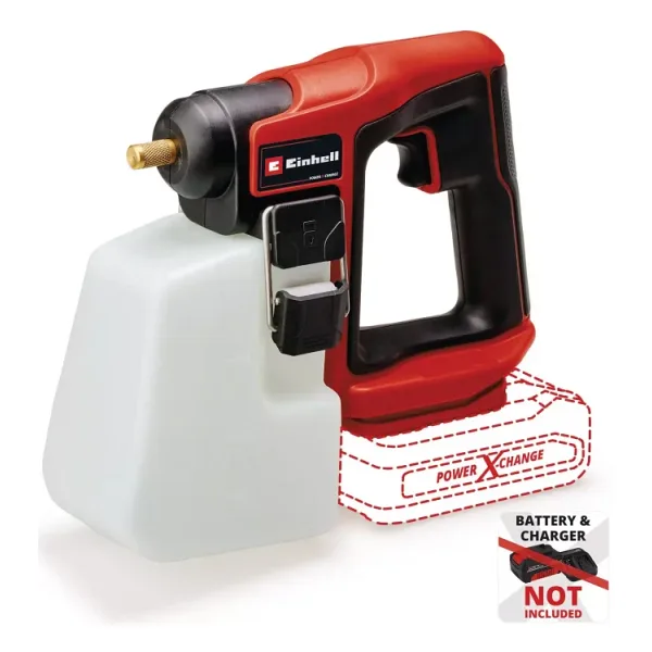 Einhell GE-WS 18/10 Li Aküsüz İlaçlama Pompası
