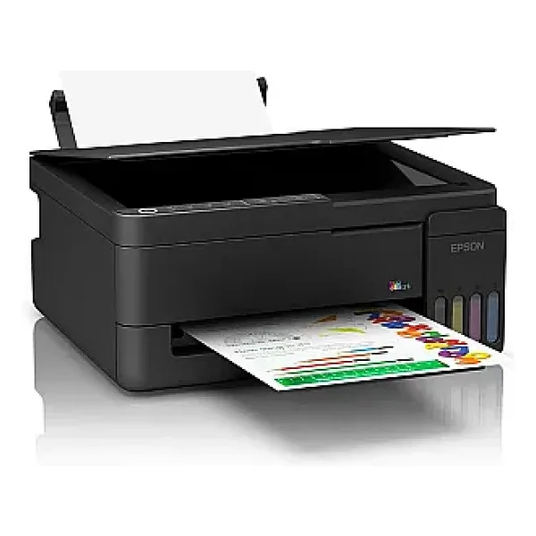 Epson EcoTank L3351 Wi-Fi Çok Fonksiyonlu Tanklı Yazıcı