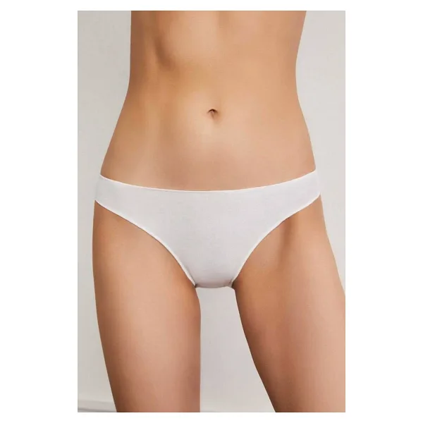 Eros Kadın Düşük Bel İzsiz Slip 5li Paket