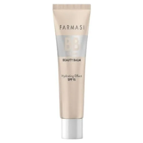 Farmasi Bb Krem Beauty Balm