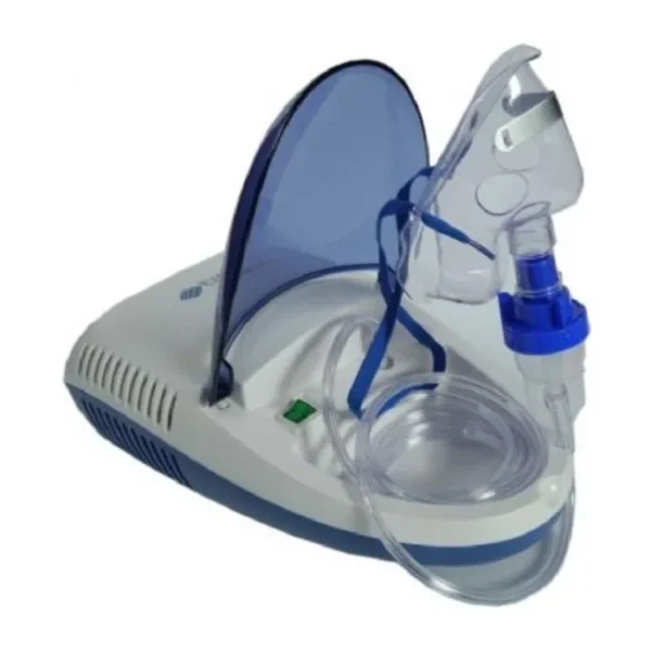Freely Kapakli Nebulizator