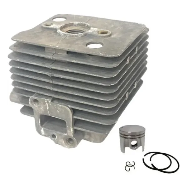 Gardenpro Eb/Ebv 300 Üfleme Toplama Makinası Silindir Set