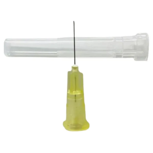 Genject - Mezoterapi 30G 13 mm İğne Ucu - 250 Adet - 100 A