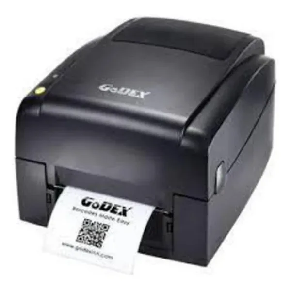 Godex EZ120 Barkod Yazıcı
