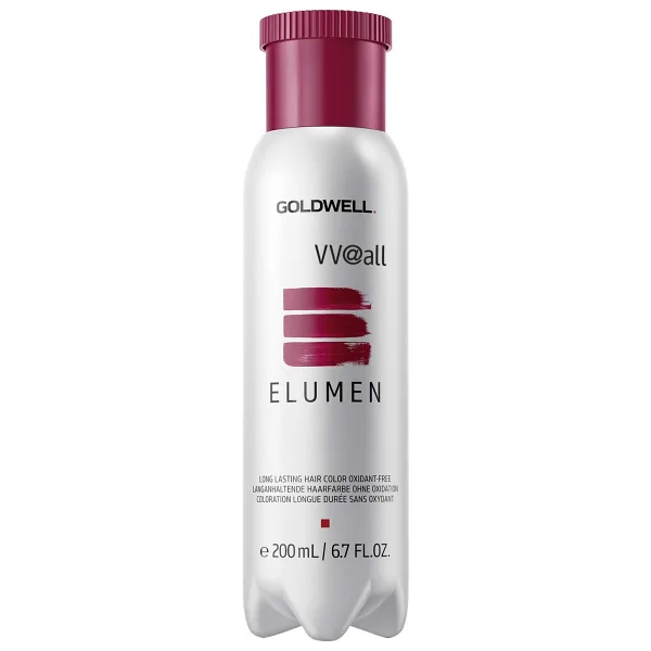 Goldwell Elumen Saç Boyası 200ml VV@all