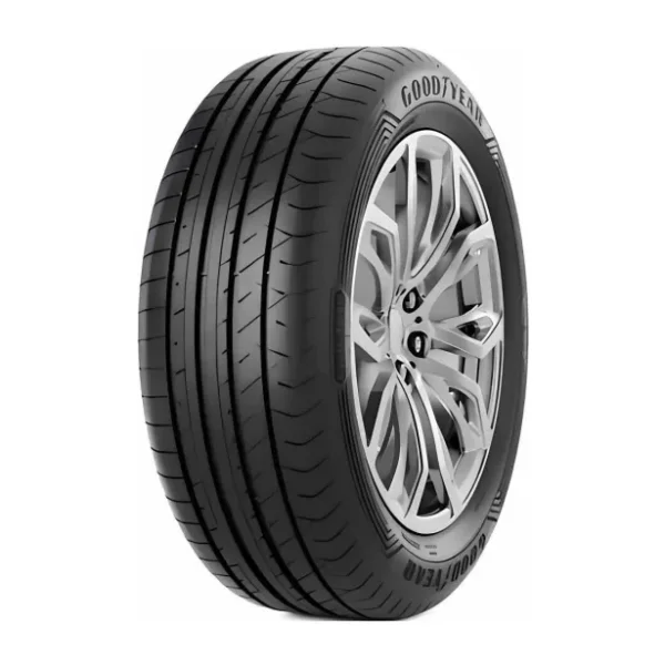 Goodyear Eagle Sport 2 UHP 215/55 R17 98Y XL Yaz Lastiği