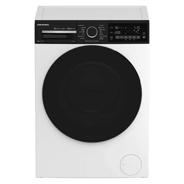 Grundig GPWM 104855 10 kg 1400 Devir Çamaşır Makinesi