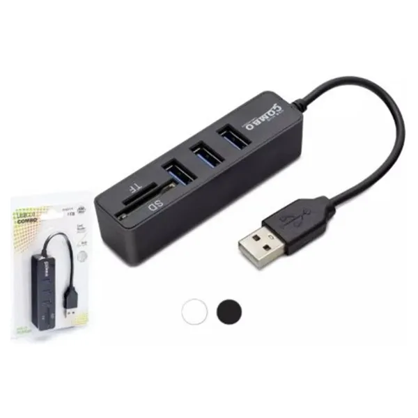 Hadron HDX7009 USB Çoğaltıcı