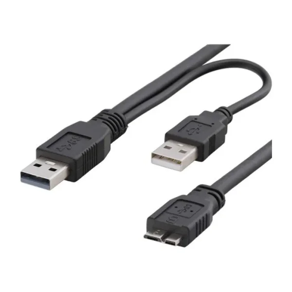 Hadron USB 3.0 Harddisk Kablosu