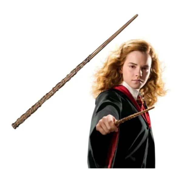 HAPPENS Harry Potter - Harmonie Granger Asası