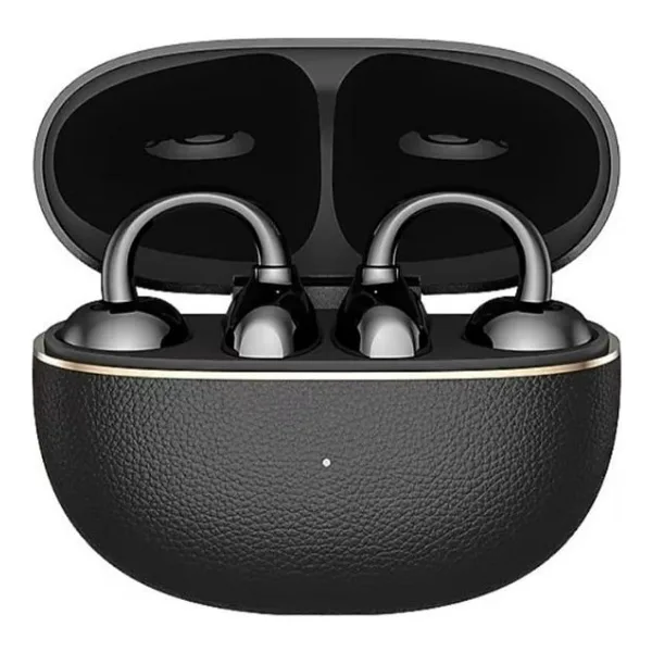 Honor Choice Earbuds Clip 2 Pro TWS Siyah Open Ear Bluetooth Kulaklık