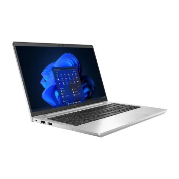 HP EliteBook 640 G11 B2PK3ES Ultra 5 125U 8 GB 512 GB SSD Intel Graphics 14" WUXGA Notebook