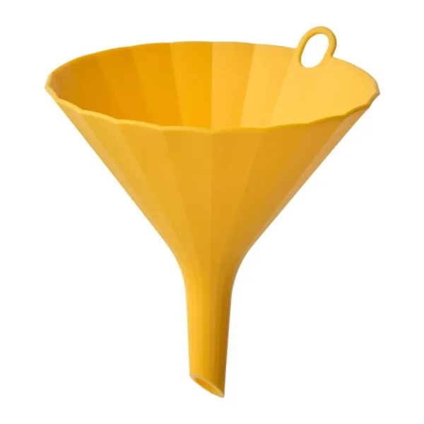 Huni, sarı, 13 cm