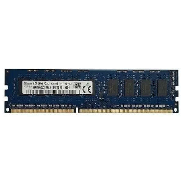 Hynix 8 GB 1600 Mhz DDR3 HMT41GU7AFR8A-PB Sunucu Belleği