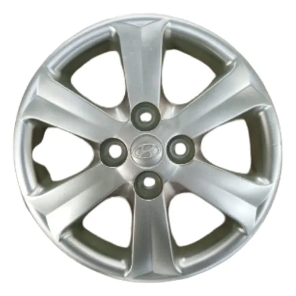 Hyundai İ20 Jant Kapağı 14 İnç 4 Adet Kırılmaz