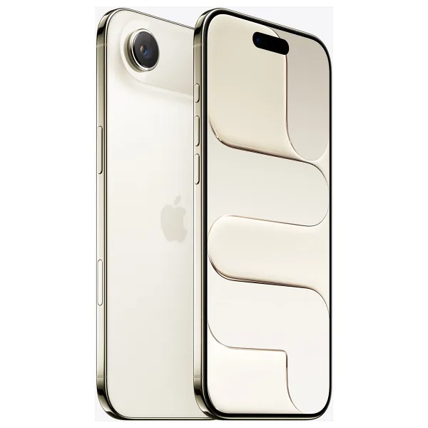 iPhone Air 512 GB Uçuk Altın
