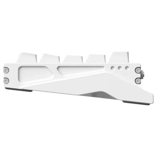 Iqunix EZ63 %60 TKL Magnetic Jade Pro Switch Kablolu Mekanik Oyuncu Klavyesi
