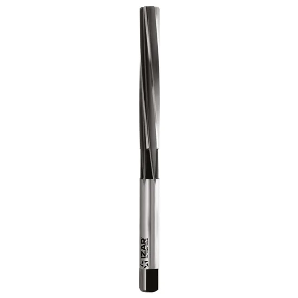 Izar 3,5 mm Silindirik Saplı El Raybası Dın206B Hss