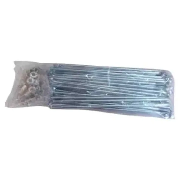 Jant Teli (3x262) 26 200 Kalın 36 Lı Paket