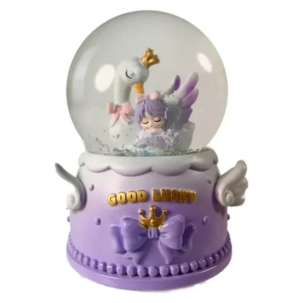 Kar Küresi Orta Boy LLM-HDY0083
