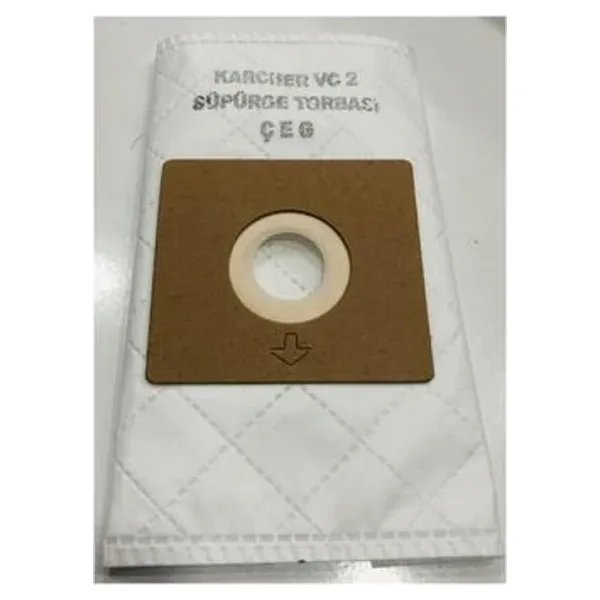Karcher VC2 Süpürge Torbası