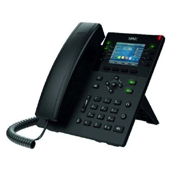 Karel IP214G IP Telefon