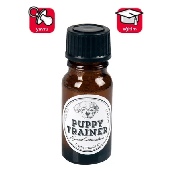 Karlie 10 ml Köpek Çiş Eğitim Damlası