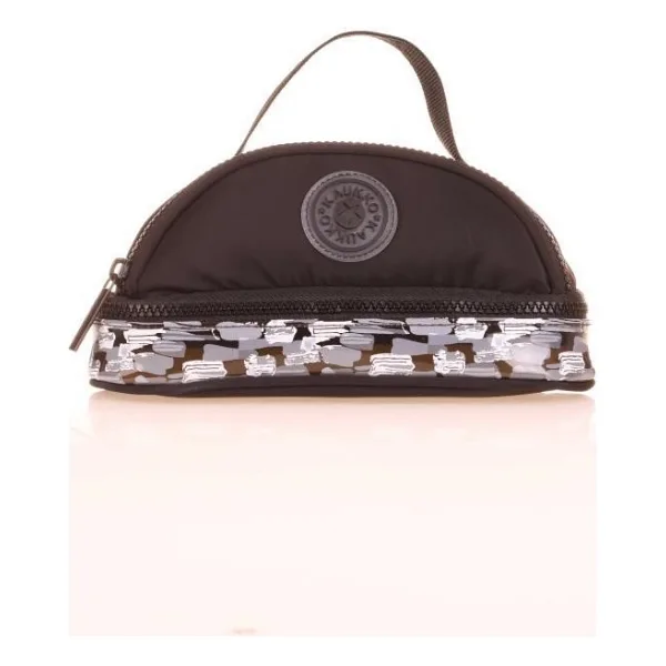 Kaukko K2639 Crescent Amazing Stone Black Kalemlik