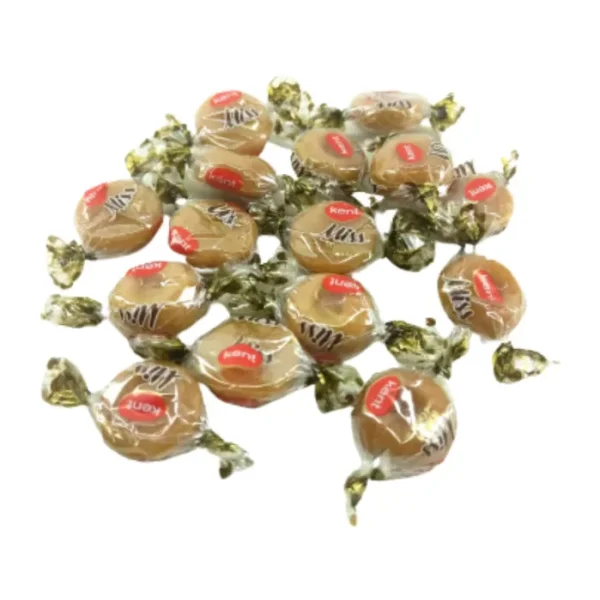Kent Miss Sütlü Bonbon Bayram Şekeri 1 kg