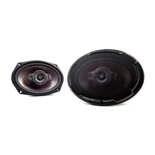 Kenwood KFC-PS6996EX 700 W 16x24 cm Koaksiyel Oto Hoparlör