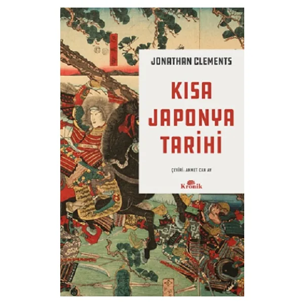 Kısa Japonya Tarihi - Mikiso Hane