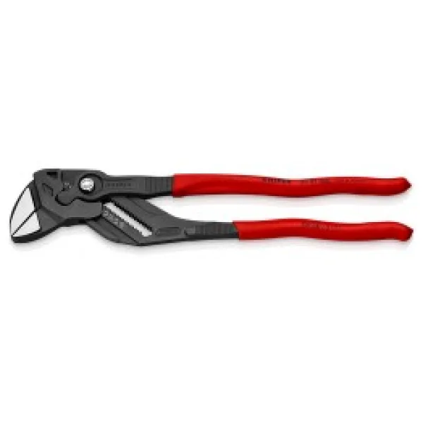 Knipex 86 01 300 Düz Çene Ayarlı Pense