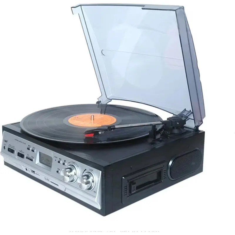 Knstar KN-37 Retro Pikap