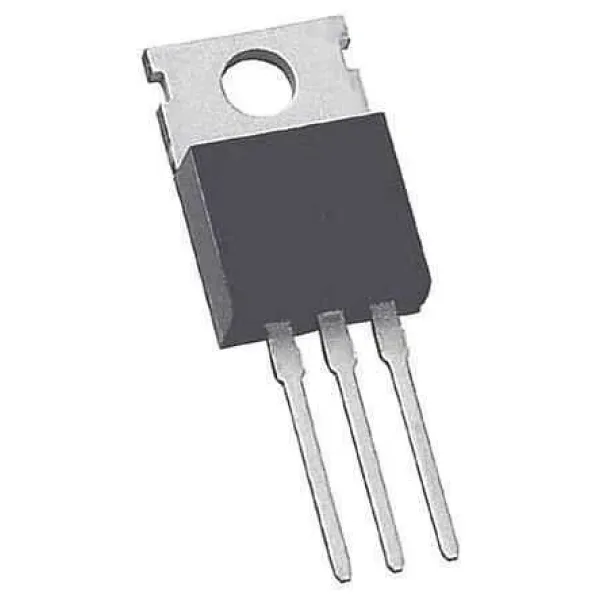 LM350 Voltaj Regülatörü - TO220
