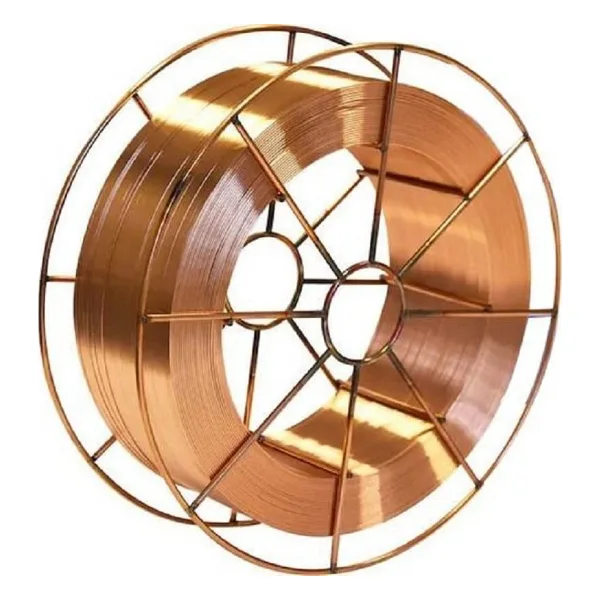 Magmaweld Gazaltı Kaynak Teli MIG-2 0.80 mm 15 kg