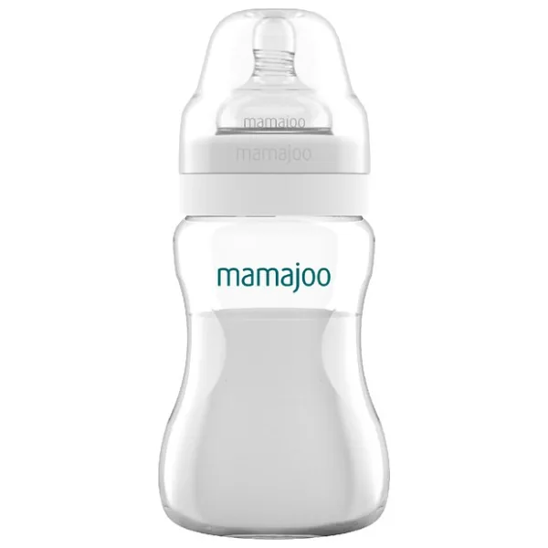 Mamajoo Antikolik Biberon 250 ml 6 Ay+ Orta Akışlı