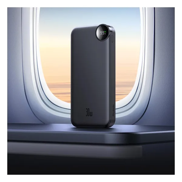 Mcdodo MC-3850 10000 mAh Hızlı Şarj Powerbank