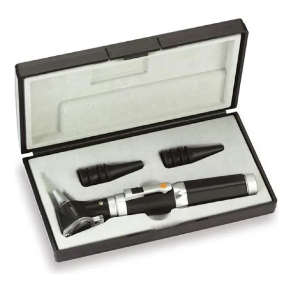 Medikaltec Honsun Hs-Ot 10 Otoskop Set