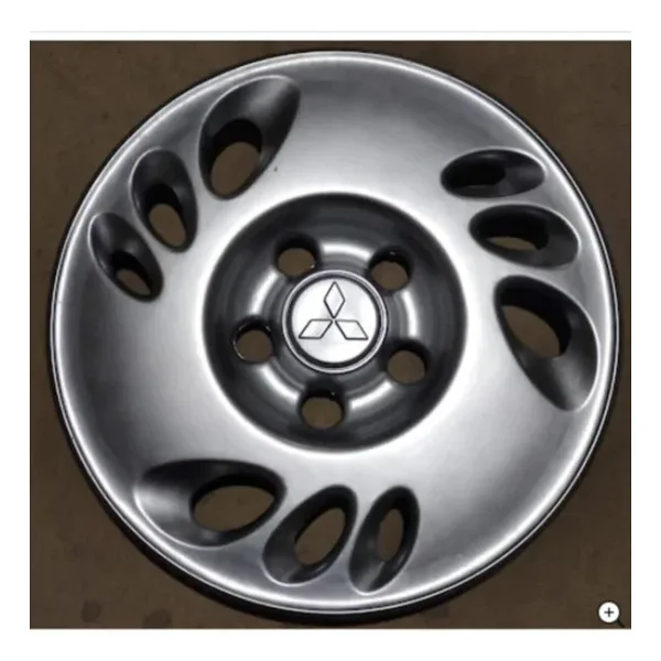 Mitsubishi L300 14 Inc Kirilmaz 4 Adet Jant Kapagi 4377