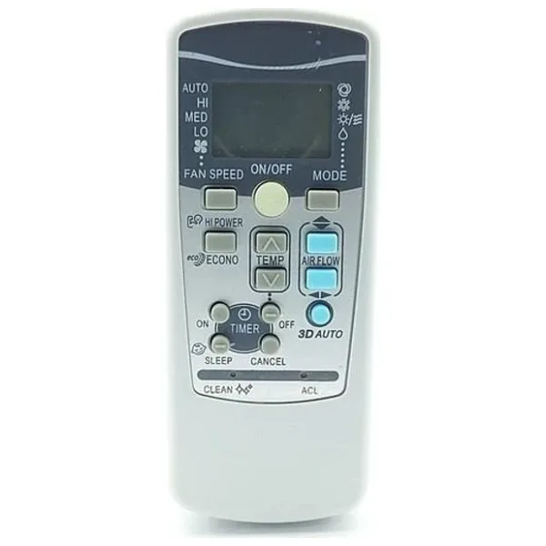 Mitsubishi SRK45ZSP-W Klima Kumandası