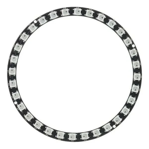 NeoPixel 32'li Halka