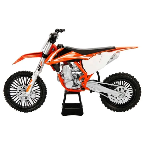 Nessiworld 1:10 Ktm Model Motor 450 Sx-F 2014