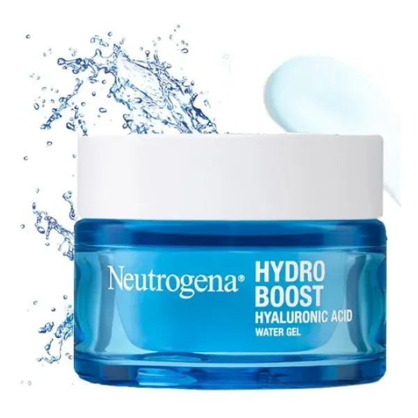 Neutrogena Hydro Boost Kuru Ciltler için Jel 50 ml Nemlendirici Krem